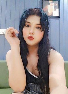 Ayra Khan - Transsexual escort in Indore Photo 23 of 29