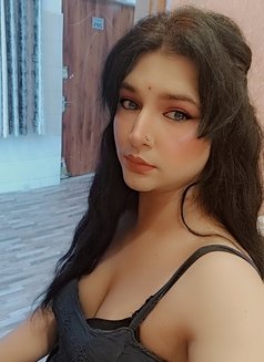 Ayra Khan - Transsexual escort in Mumbai Photo 22 of 29