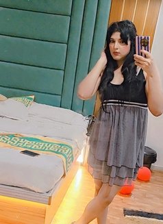 Ayra Khan - Transsexual escort in Indore Photo 26 of 29