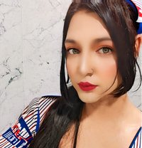 Ayra Khan - Transsexual escort in Jodhpur
