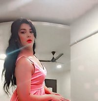 Ayra Khan - Transsexual escort in Lucknow