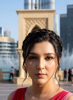 Ayra Khan - Transsexual escort in Lucknow Photo 26 of 30