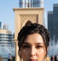 Ayra Khan - Transsexual escort in Lucknow