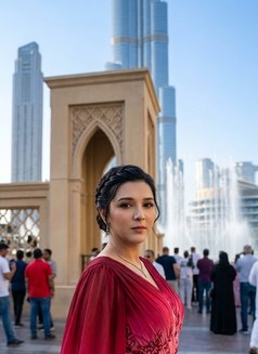 Ayra Khan - Transsexual escort in Lucknow Photo 27 of 30