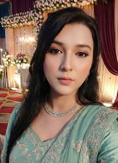 Ayra Khan - Transsexual escort in Lucknow Photo 28 of 30