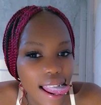 Ayra...nudes and video call 24/7 - Acompañantes transexual in Nairobi Photo 14 of 17