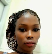 Ayra... nudes and video call 24/7 - Transsexual escort in Nairobi Photo 15 of 15