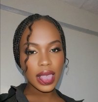 Ayra..nudes and video call 24/7🥵 - Transsexual escort in Nairobi Photo 17 of 17