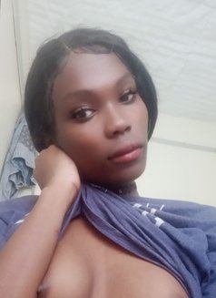Ayra... nudes and video call 24/7 - Transsexual escort in Nairobi Photo 9 of 10