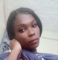 Ayra... nudes and video call 24/7 - Transsexual companion in Nairobi Photo 7 of 9