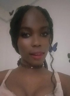 Ayra... nudes and video call 24/7 - Transsexual escort in Nairobi Photo 8 of 15