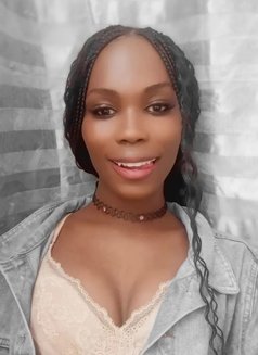 Ayra... nudes and video call 24/7 - Transsexual escort in Nairobi Photo 14 of 15