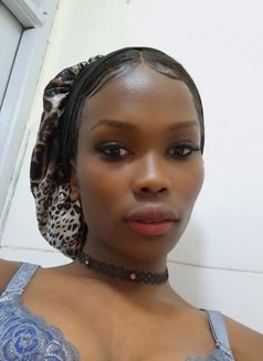 Ayra... nudes and video call 24/7 - Transsexual escort in Nairobi Photo 15 of 16