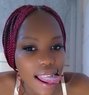 Ayra... nudes and video call 24/7 - Acompañantes transexual in Nairobi Photo 16 of 16