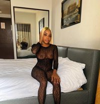 Ayra - escort in Beirut