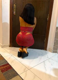 Ayra - escort in Cairo Photo 1 of 4