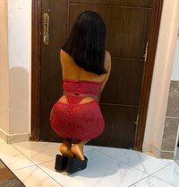 Ayra - escort in Cairo