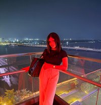 Ayraaa Ladyboi - Transsexual escort in Bangalore
