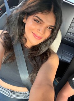 Ayraaa Ladyboi - Transsexual escort in Bangalore Photo 2 of 9
