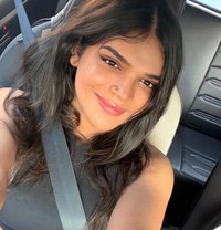 Ayraaa Ladyboi - Transsexual escort in Bangalore