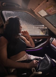 Ayraaa Ladyboi - Transsexual escort in Bangalore Photo 3 of 9
