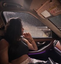 Ayraaa Ladyboi - Transsexual escort in Bangalore