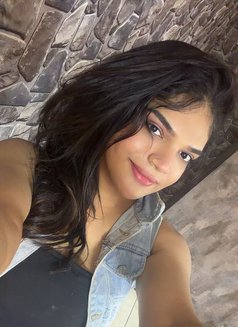 Ayraaa Ladyboi - Transsexual escort in Bangalore Photo 4 of 9