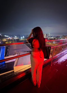 Ayraaa Ladyboi - Transsexual escort in Bangalore Photo 5 of 9