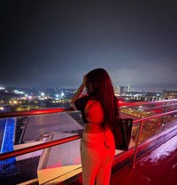 Ayraaa Ladyboi - Transsexual escort in Kochi