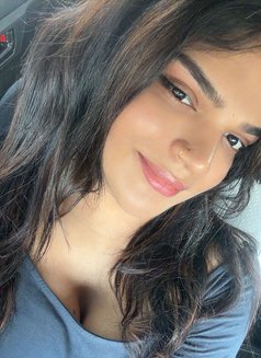 Ayraaa Ladyboi - Transsexual escort in Bangalore Photo 9 of 9
