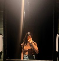 Ayraaa Ladyboi - Transsexual escort in Kochi