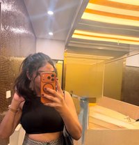 Ayraaa Ladyboi - Transsexual escort in Kochi