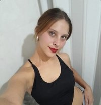 Ayrame - escort in Erbil