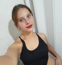 Ayrame - escort in Erbil