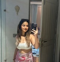 Ayrame - escort in Karnal