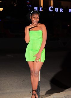 Ayran - escort in Nairobi Photo 2 of 3