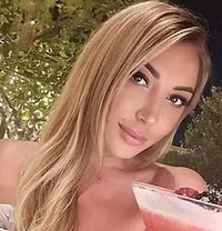 Ayrika - escort in London