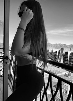 Ayse900 - escort in Riyadh Photo 1 of 9