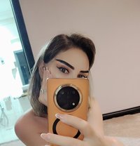 Aysee - Male escort in Doha