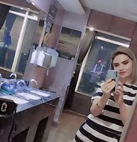 Aysee - Male escort in Doha