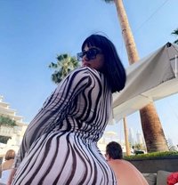 Aysel New Come Sexy Big Ass - puta in Dubai