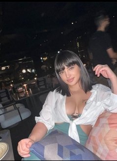 Aysel New Come Sexy Big Ass - puta in Dubai Photo 2 of 16
