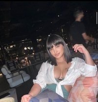 Aysel New Come Sexy Big Ass - puta in Dubai