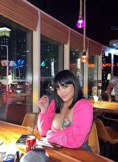 Aysel New Come Sexy Big Ass - escort in Dubai Photo 3 of 16