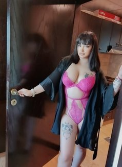 Aysel New Come Sexy Big Ass - escort in Dubai Photo 10 of 16