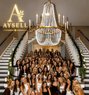 Aysellvip - Acompañantes transexual in İstanbul Photo 1 of 6