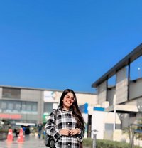 Aysha Angel - escort in Bangalore