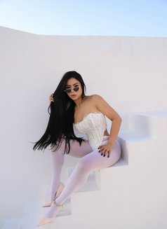 Aysha Belle - companion in Singapore Photo 19 of 25