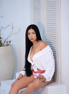 Aysha Belle - companion in Singapore Photo 22 of 25