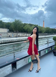 Aysha Belle - companion in Singapore Photo 24 of 25